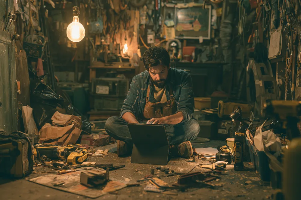 DIY vs. Professional Car Repair: An Honest Boundary Map