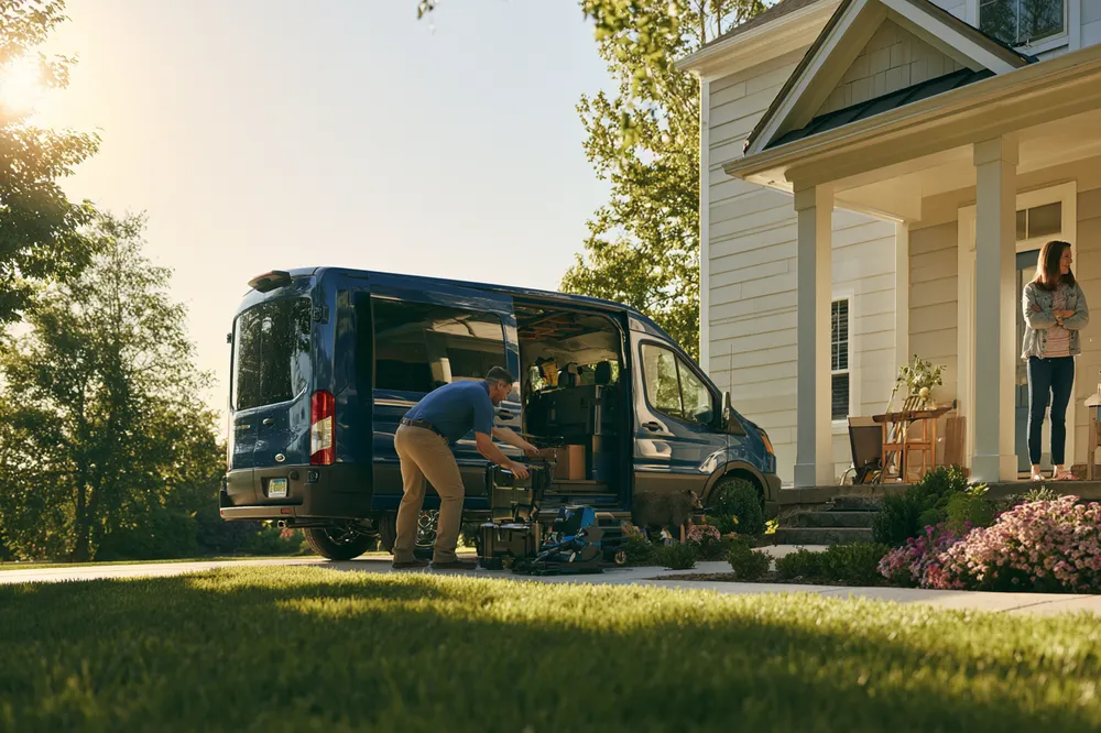 Windshield Replacement Day: What Actually Happens